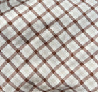 BLUSA TERRACOTA - MARRÓN