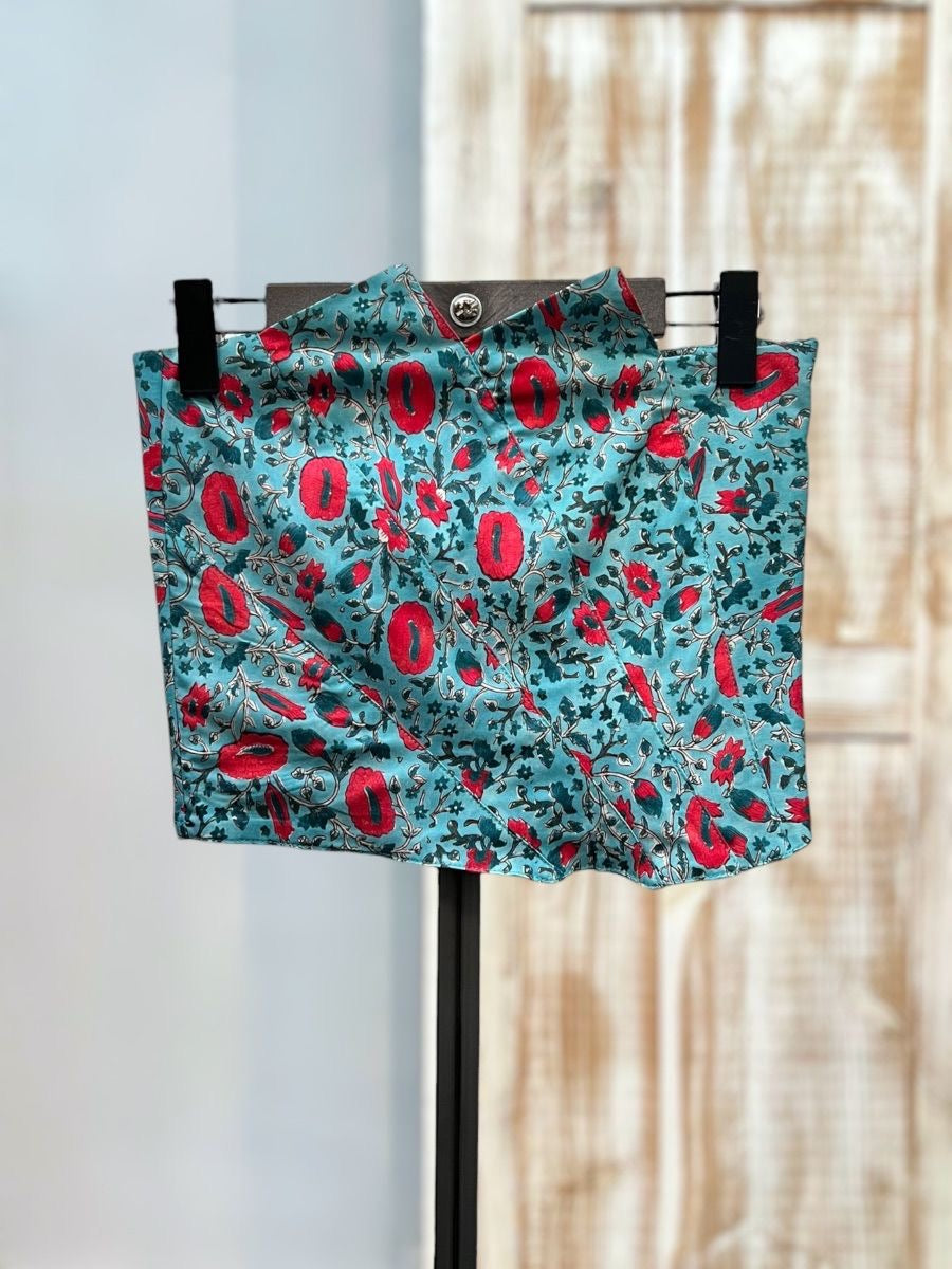 Conjunto Blair