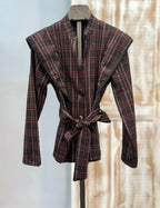 BLAZER MARCHENA - VINO