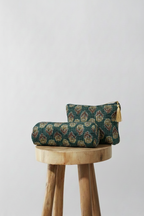 Conjunto viaje verde (L)