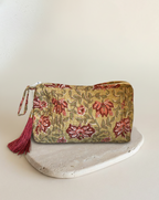 Neceser impermeable étnico