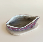 Neceser impermeable étnico