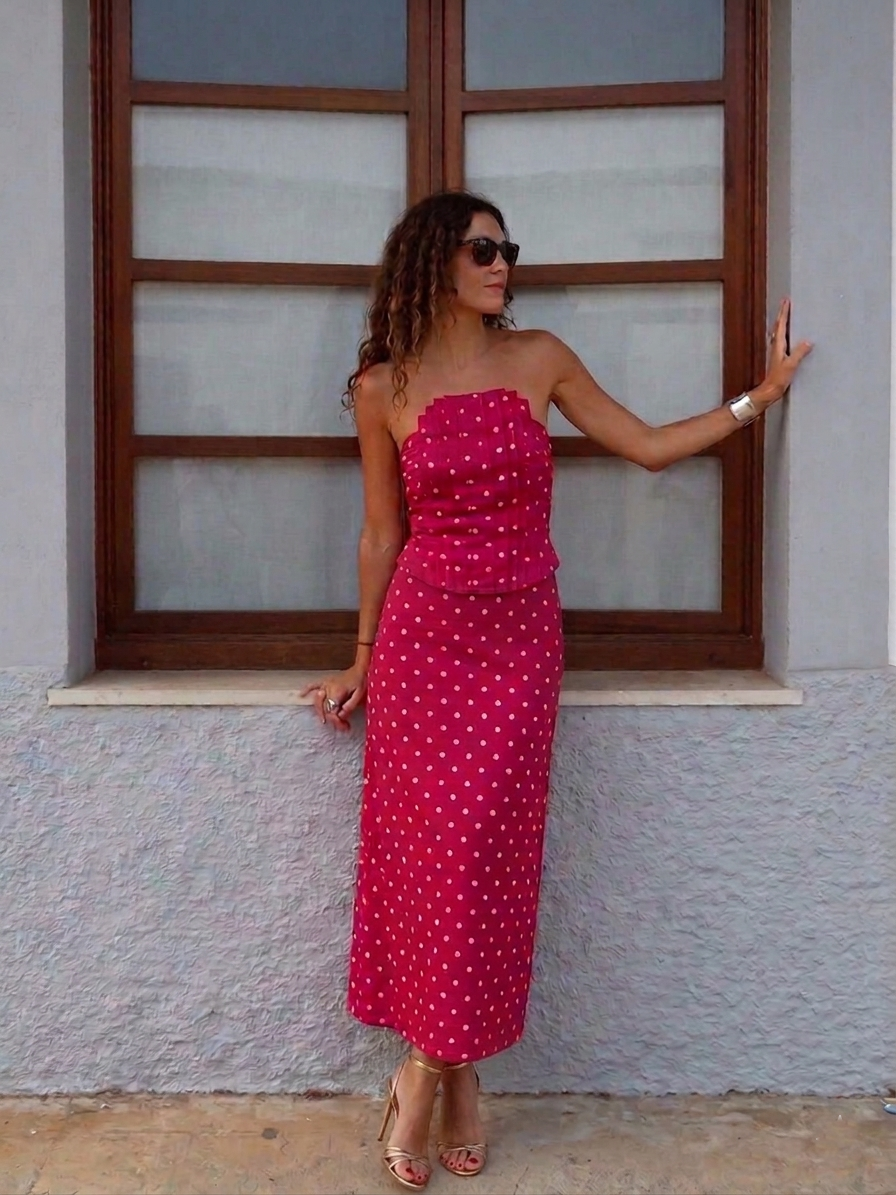 Conjunto Clara