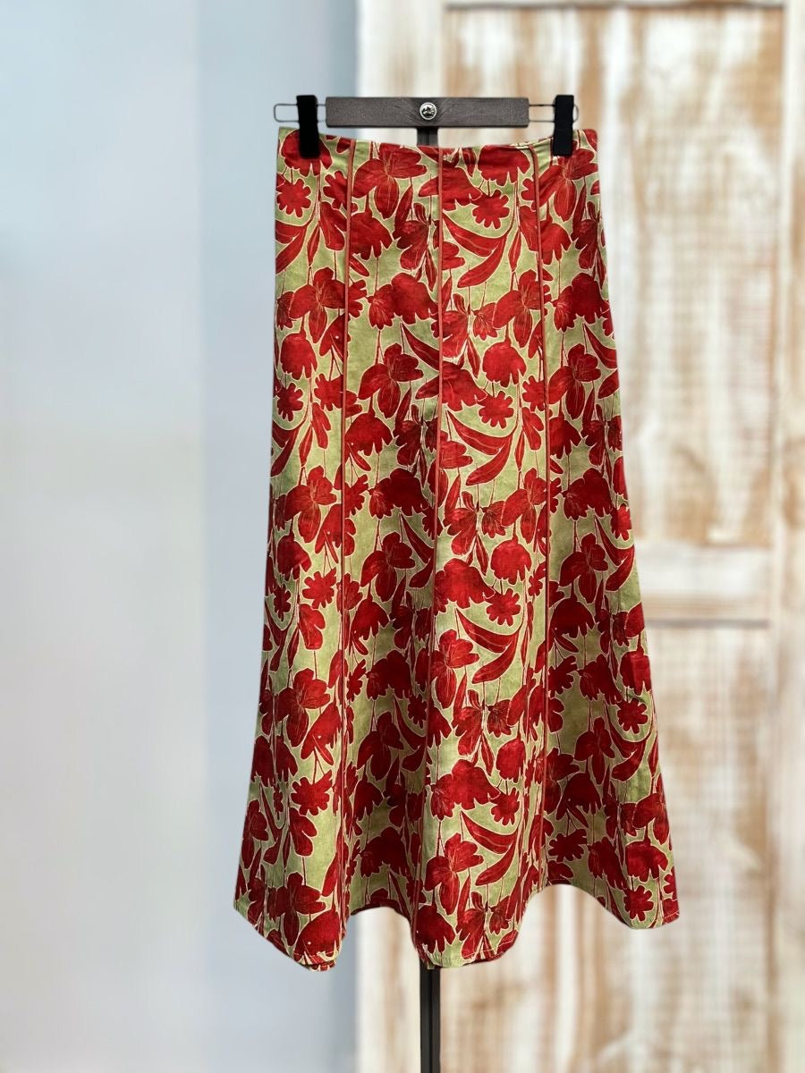 Conjunto Mafi - Verde