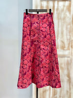 Conjunto Mafi - Rosa
