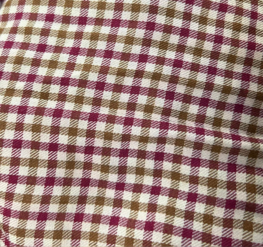 BLUSA TERRACOTA - ROSA