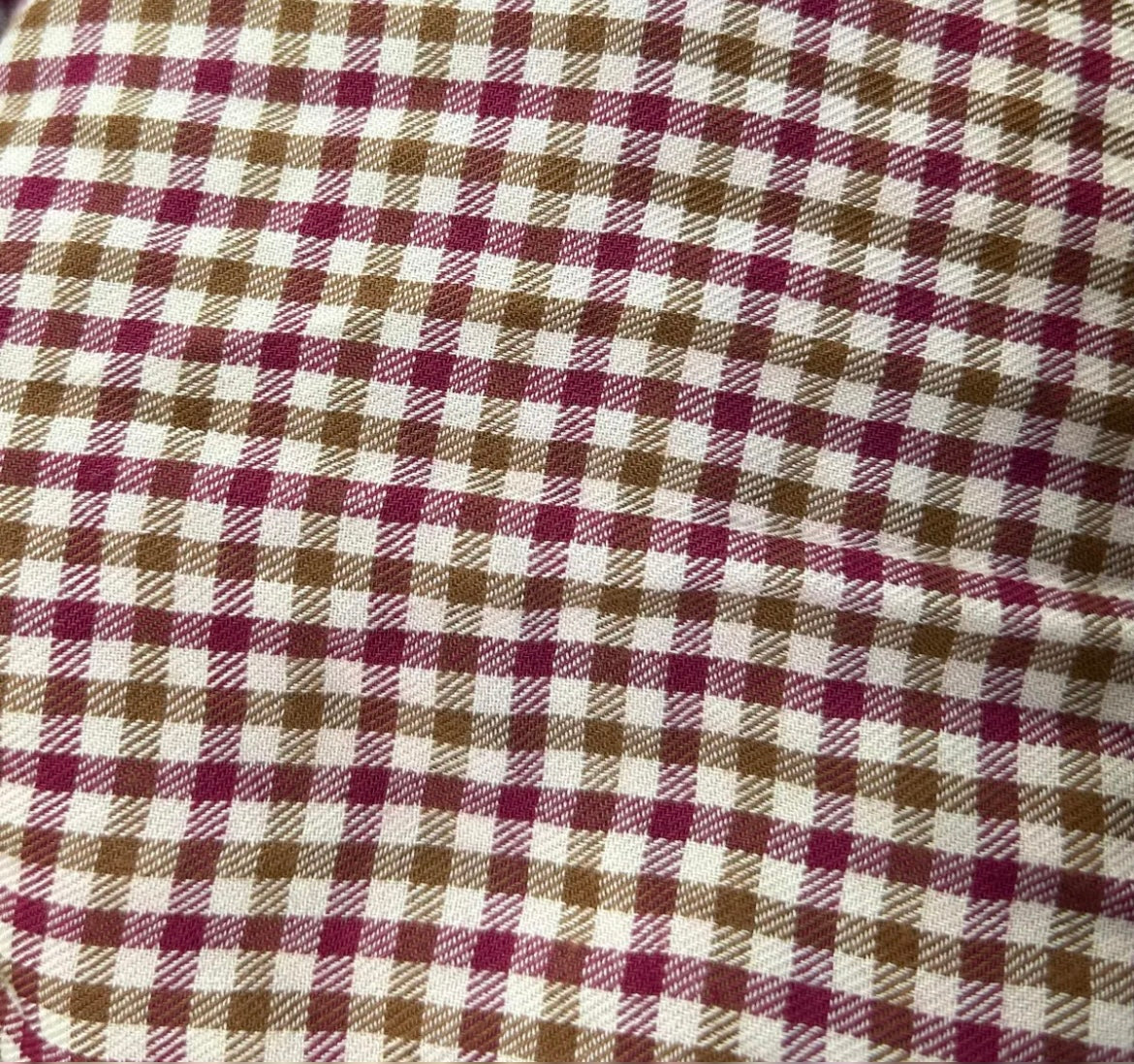 BLUSA TERRACOTA - ROSA