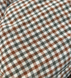 BLUSA TERRACOTA - VERDE