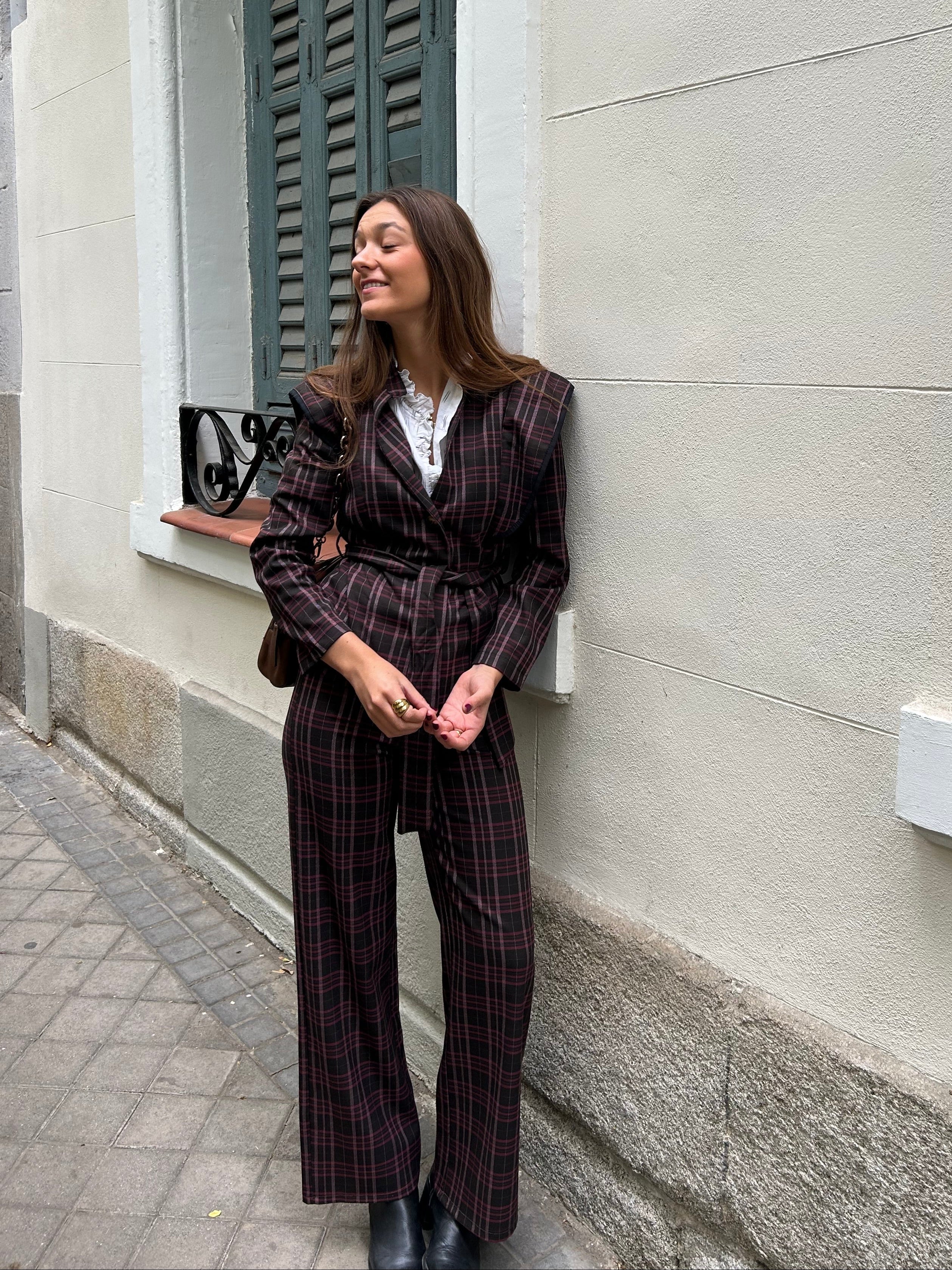 CONJUNTO MARCHENA - VINO