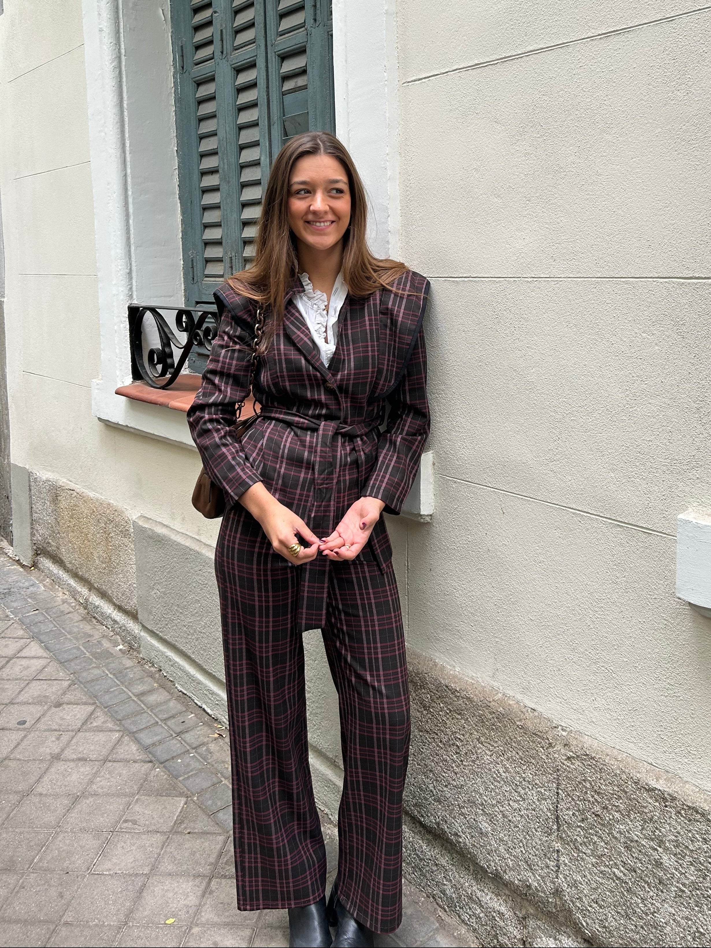 CONJUNTO MARCHENA - VINO