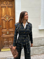 CONJUNTO MARCHENA - CUADRO ESCOCÉS