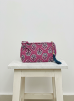 Neceser impermeable étnico