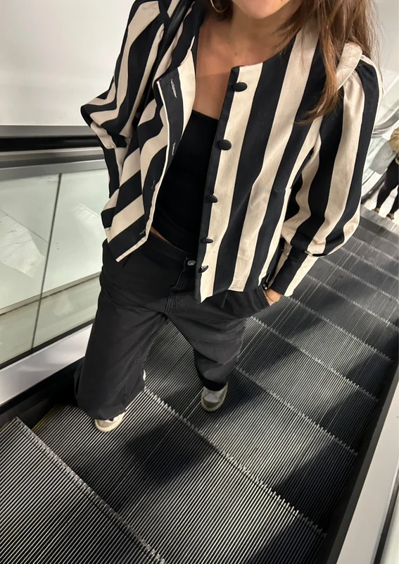 SOBRECAMISA NAT - ROSA