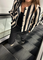 SOBRECAMISA NAT - NEGRA